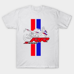 S1000RR 2019 T-Shirt